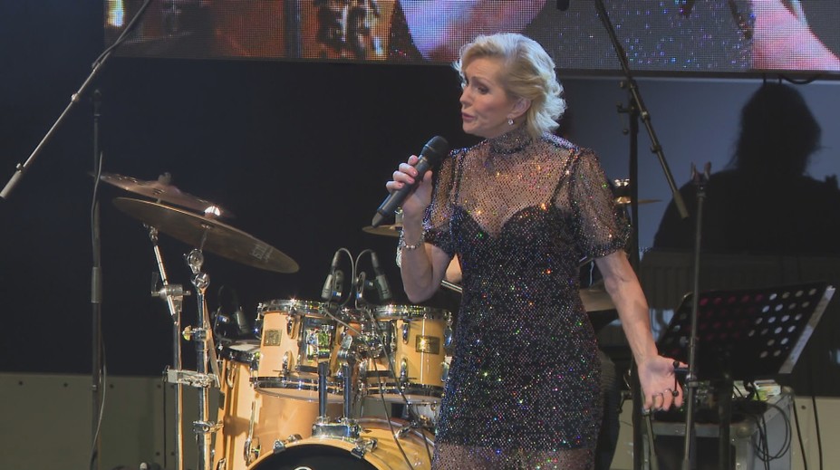 Helena Vondráčková oslavuje 60 rokov hudobnej kariéry. Neuveríte, koľko piesní stihla vydať