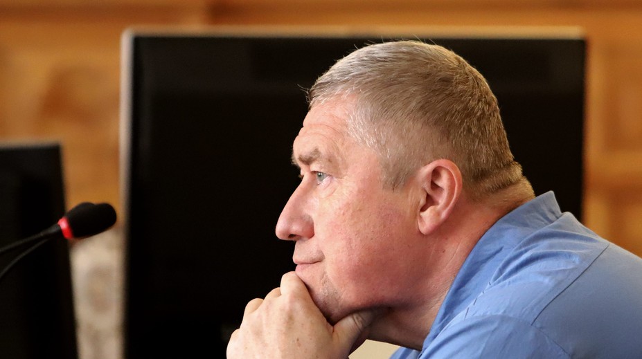 V procese s exprokurátorom Kováčikom vypovedal Beňa. Hovoril o úplatku od Košča