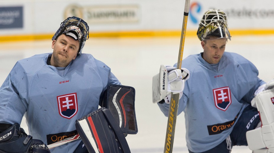 Hudáček pred Ruskom: "Každý bod by bol zlatý"