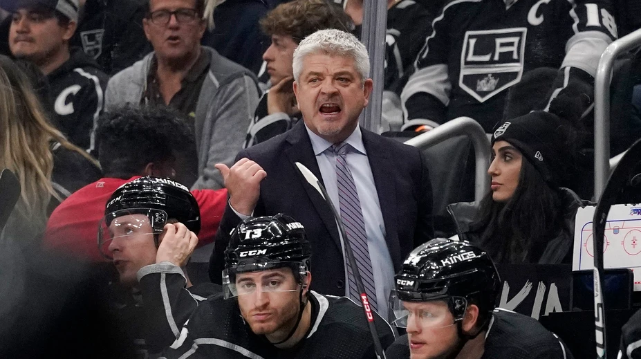 V NHL nastala ďalšia trénerská zmena. Los Angeles povedie doterajší asistent