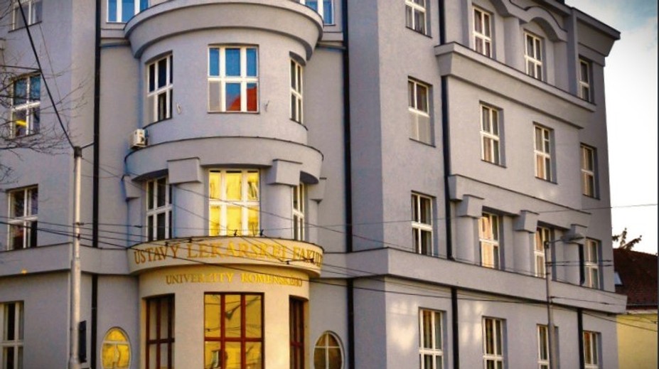 Biológia a chémia už nestačia. Prijímačky na medicínu v Bratislave otestujú aj logické myslenie