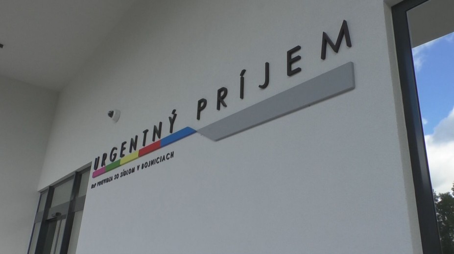 Nejasný osud nemocnice v Bojniciach. Kraj ju ponúka samosprávam a súkromníkom, mestá majú obavy