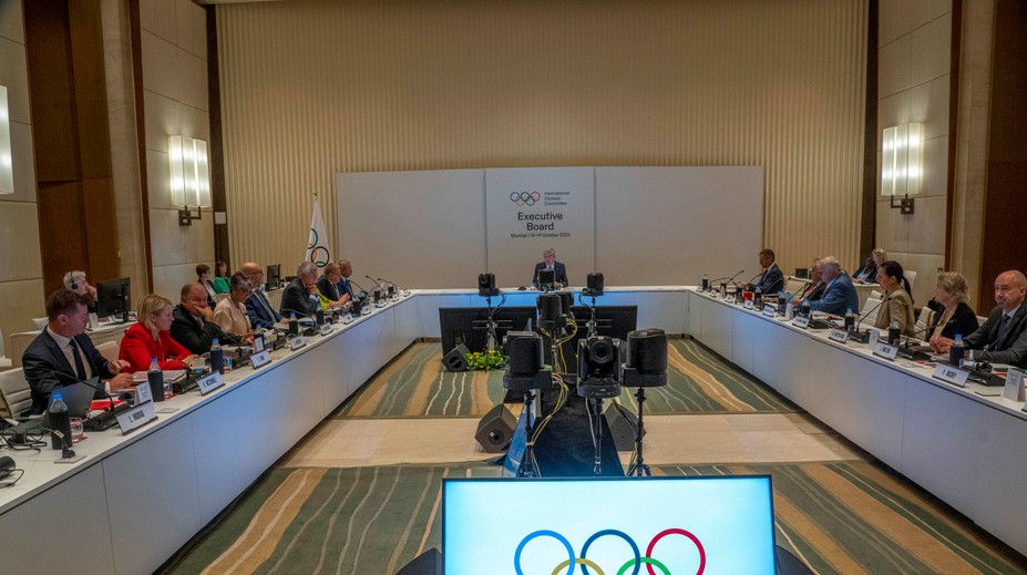 Na OH 2028 bude päť nových športov. Jeden z nich sa vráti po 128 rokoch