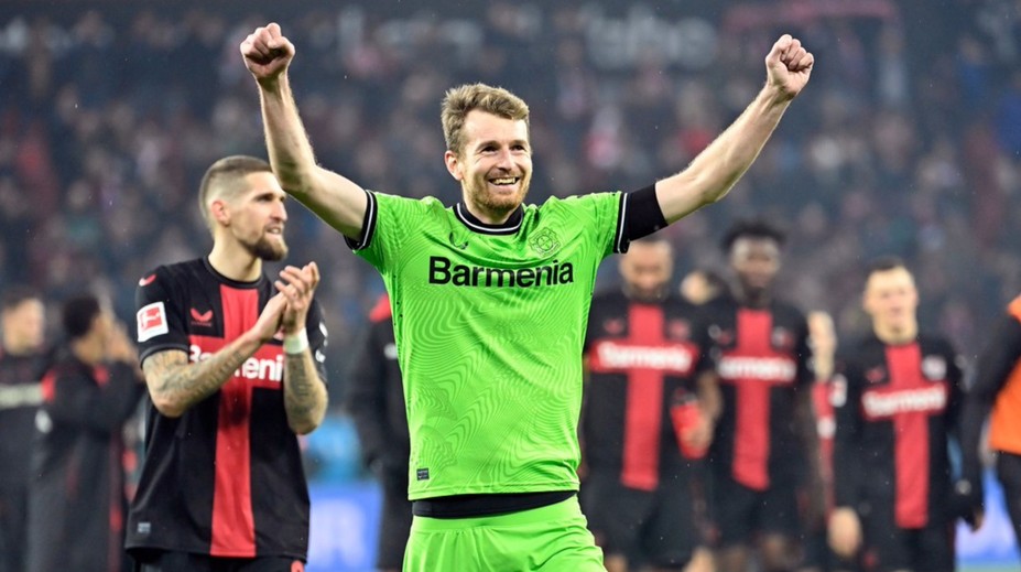 Narodil sa na Kramároch, je lepší ako Neuer. Kapitán kráľa Bundesligy i o tom, prečo nechytá za Slovensko (rozhovor)