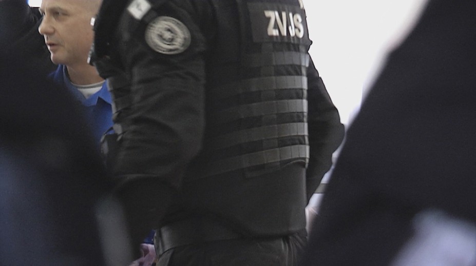 Obávaný muž žilinského podsvetia, František Salinger, sa vypýtal do miernejšieho väzenia