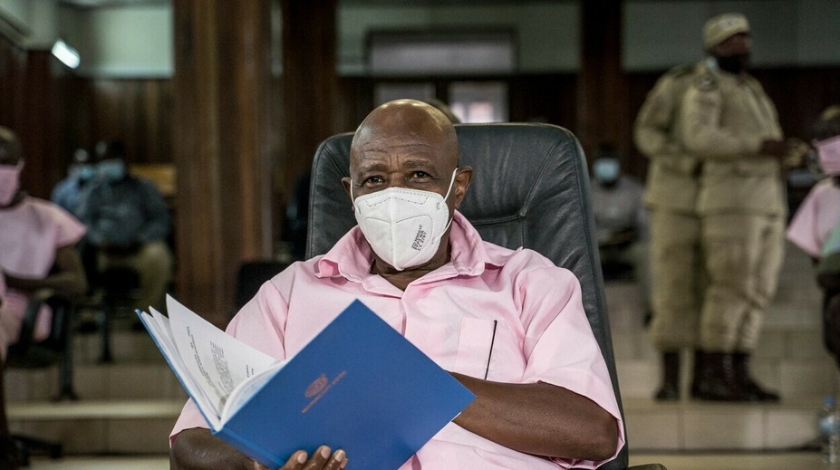 Pre hrdinu z „Hotela Rwanda“ žiadajú až doživotný trest