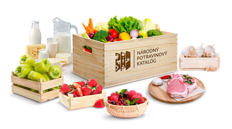 Národný potravinový katalóg sa skončil fiaskom. Už padlo aj trestné oznámenie