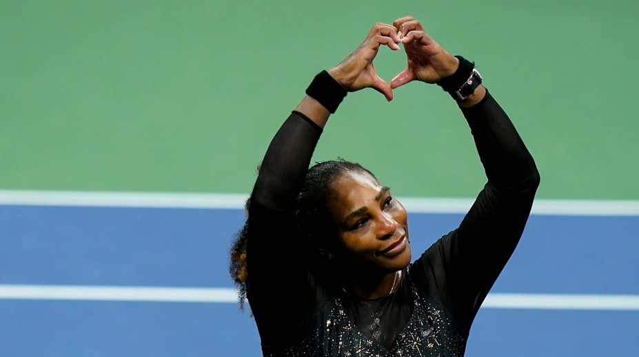 Serena Williamsová naznačila návrat na tenisové kurty: Šanca je veľmi vysoká