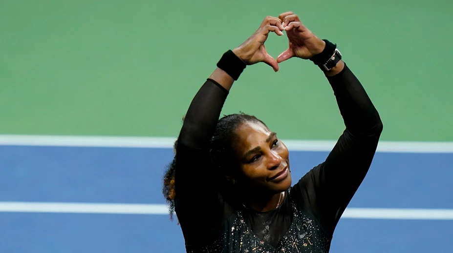 Serena Williamsová naznačila návrat na tenisové kurty: Šanca je veľmi vysoká