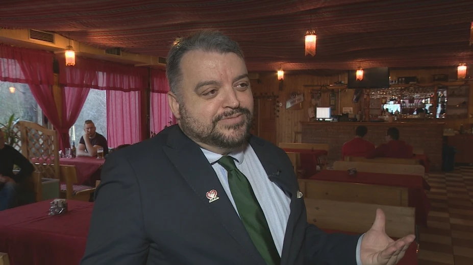 Posledný diel seriálu o kandidujúcich stranách: Socialisti.sk sa hlásia k ľavici