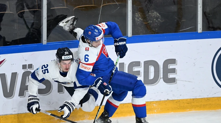 Je príjemným prekvapením kempov. Talentovaný Slovák prehovoril o podpise zmluvy v NHL (rozhovor)