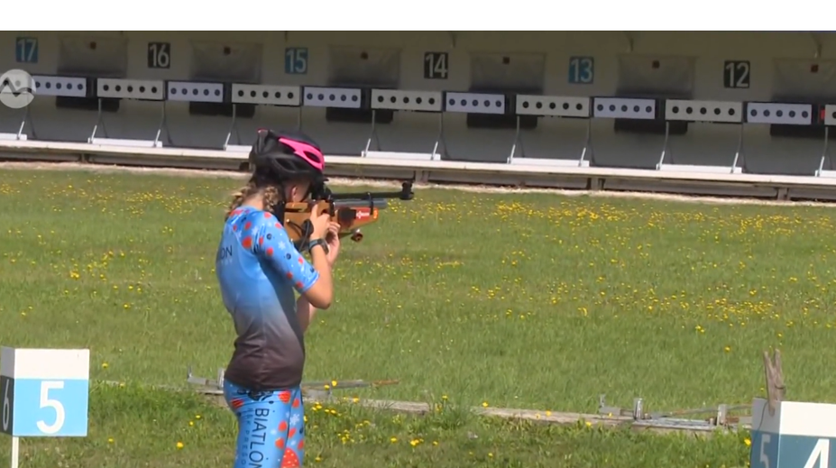 Slovensko bude hostiť MS v letnom biatlone, kde sa predstavia známe mená. Fialková sa teší na novú úlohu