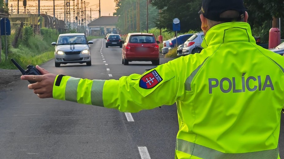 Časť Trestného zákona o doživotnom treste pre vodičov je protiústavná, rozhodol Ústavný súd SR