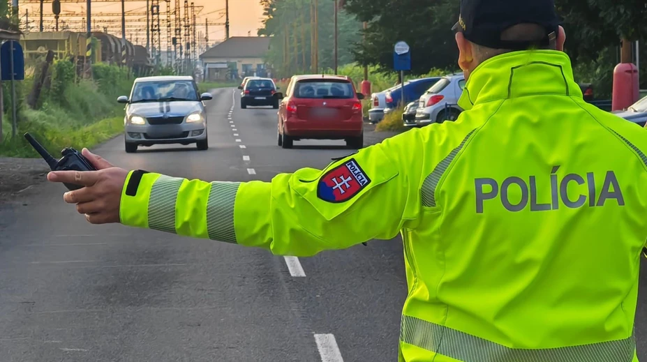 Časť Trestného zákona o doživotnom treste pre vodičov je protiústavná, rozhodol Ústavný súd SR