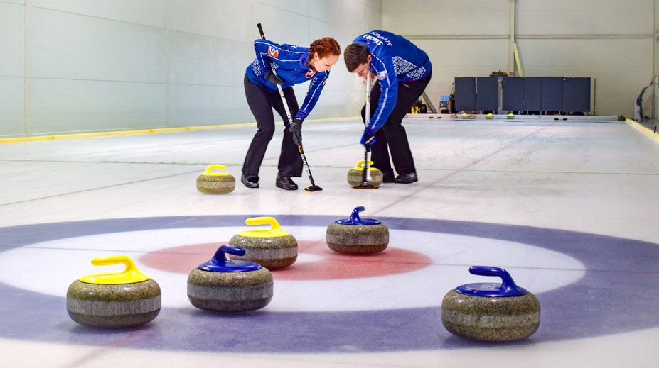 Zimný šport, ktorý je aj u nás exotikou: Takto funguje curling na Slovensku
