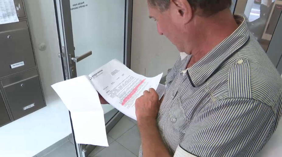 Môžu skončiť v nesprávnych rukách. Sociálna poisťovňa posiela dôležité dokumenty bežnou poštou
