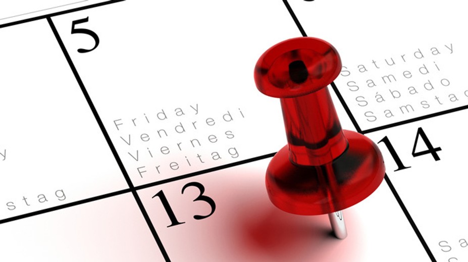 Trinástka sa nespája len s nešťastím. Z tohto čísla nemusíte mať chorobný strach