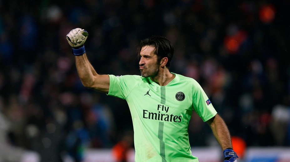 Buffon bude opäť pôsobiť v reprezentácii. Talianska legenda prijala novú pozíciu