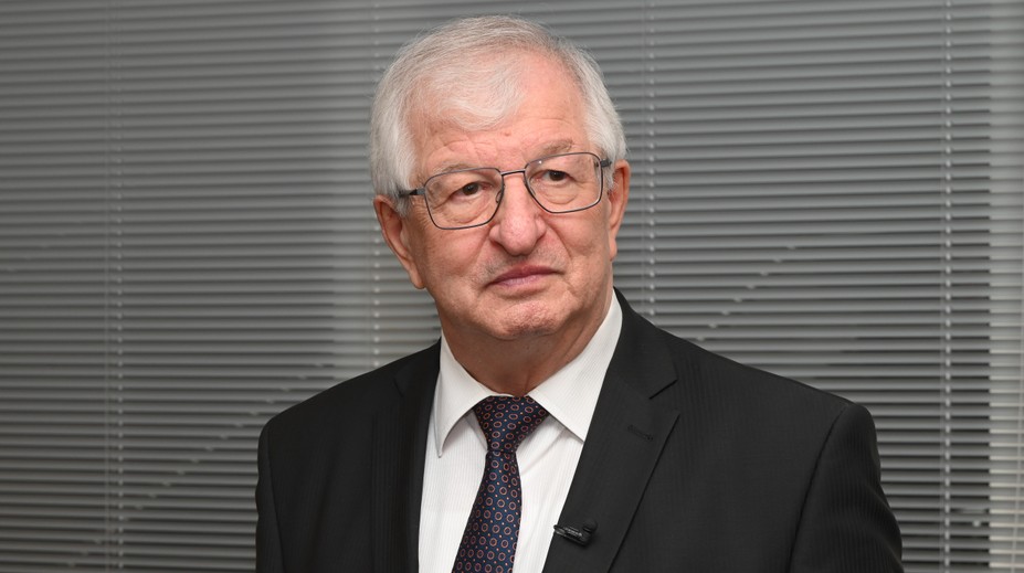 J. Mazák zaradí návrh na jeho odvolanie z čela Súdnej rady na jej májové zasadnutie