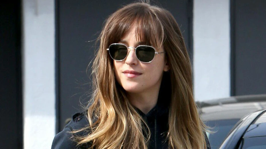 Hrozivé následky nakrúcania Fifty Shades: Dakota Johnson prišla s nečakaným priznaním