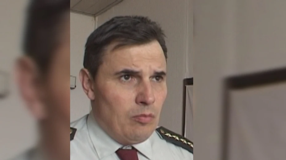 Hľadajú ho od štvrtku. Bývalý policajný hovorca sa pri potápaní pri Galante nevynoril