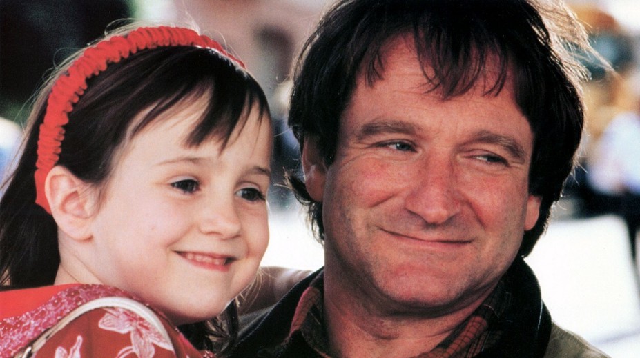 Pamätáte si dievčatko z filmu Otec v sukni? Takto vyzerá dnes