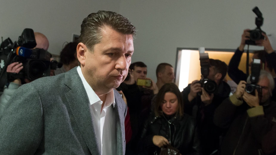 Pokračuje súd s Bašternákom v kauze Bonaparte. Vypočuli troch svedkov