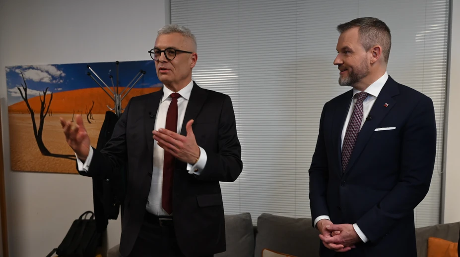 Ministerstvo vnútra varuje pred deepfake nahrávkami. Ich cieľom je ovplyvniť prezidentské voľby