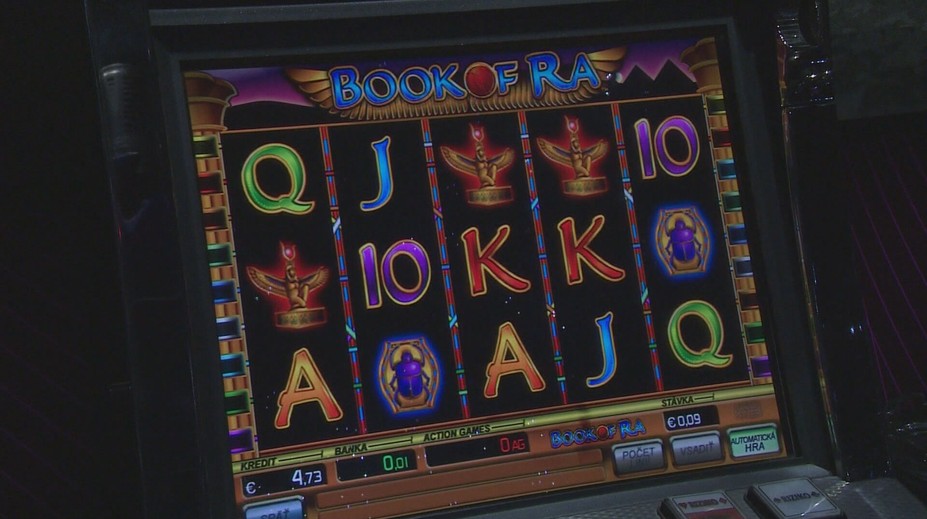 Herne tam pribudli priamo v centre mesta. Považská Bystrica spustí boj proti hazardu