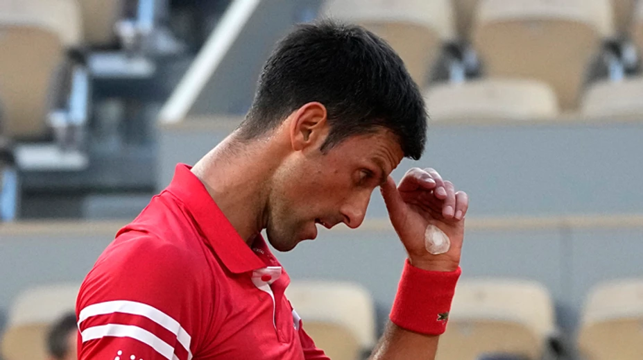 Novak Djokovič sa prihlásil na turnaj v Indian Wells