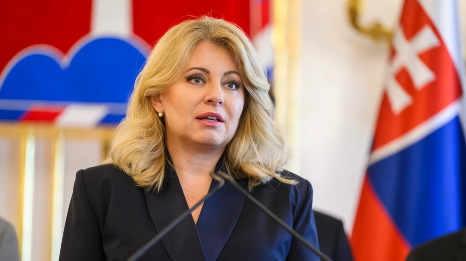Nie je v poriadku útočiť na dôstojnosť človeka pre politický názor. Zastavme to, vyzvala prezidentka