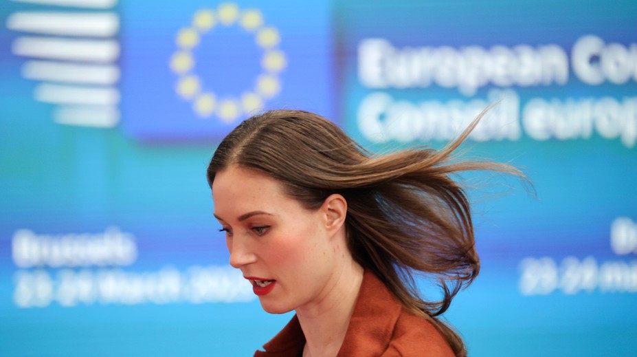 Fínski lídri sa poďakovali štátom NATO za podporu pri vstupe krajiny do Severoatlantickej aliancie