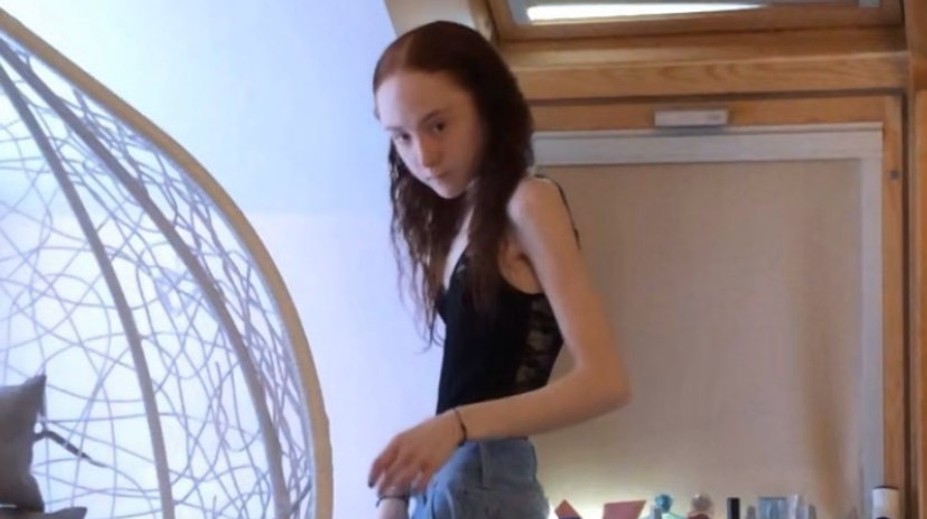 Šikana ju dohnala na váhu 25 kilogramov. Tínedžerka opísala detaily svojho boja