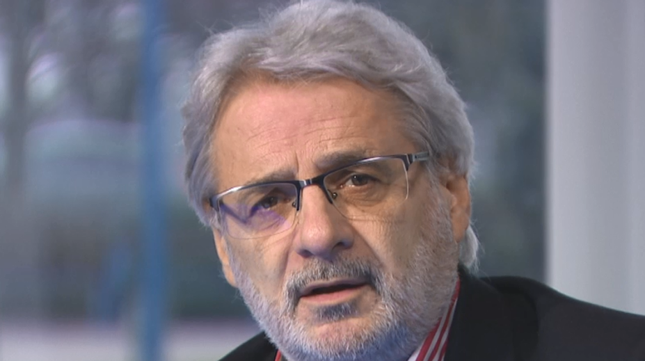 Marián Leško: Peter Pellegrini nepredstavuje zmenu ale kontinuitu