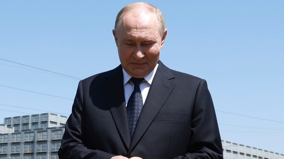 V Rusku získalo azyl viac ako 400 cudzincov, ktorí odmietajú postoje svojich krajín