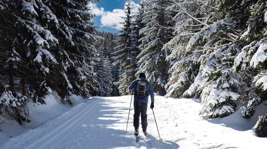 Slováci prepadli bežkovaniu. Na trhu sa však takmer nedá zohnať výstroj
