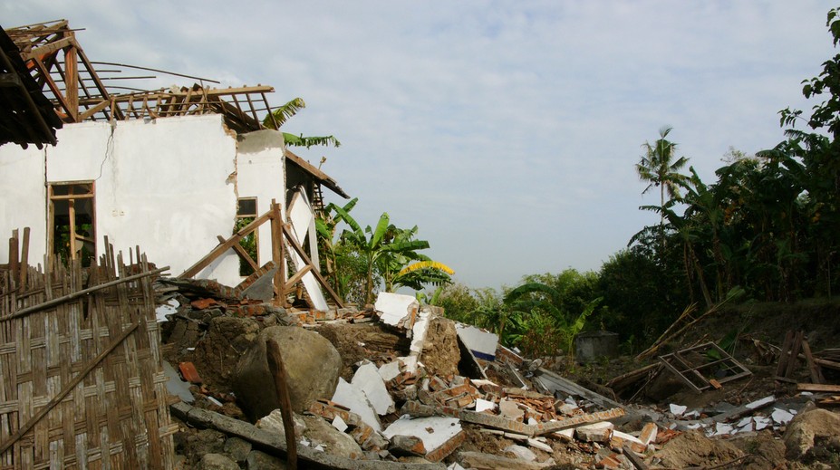 Metropolou Bogota otriaslo silné zemetrasenie s magnitúdou 5,6