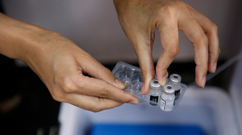 V USA schválili používanie očkovacej stratégie "mix and match"