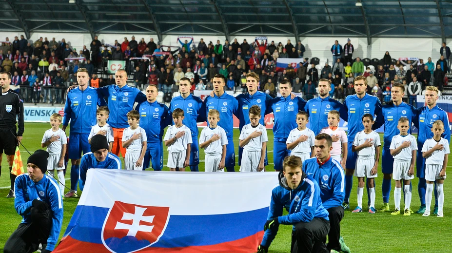 Poznáme súperov SR 21: Čaká nás Španielsko, Island či Albánsko
