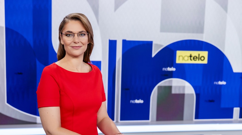 Hosťami relácie Na telo budú túto nedeľu Matúš Šutaj Eštok a Branislav Gröhling