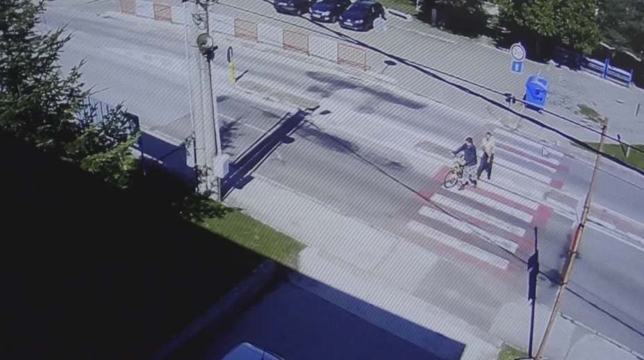 Obyvatelia Kamenca pod Vtáčnikom sú zhrození. Muža nasnímala kamera, následne ho našli mŕtveho