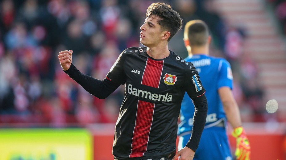 Megaprestup leta je tu: Havertz prestúpil do Chelsea