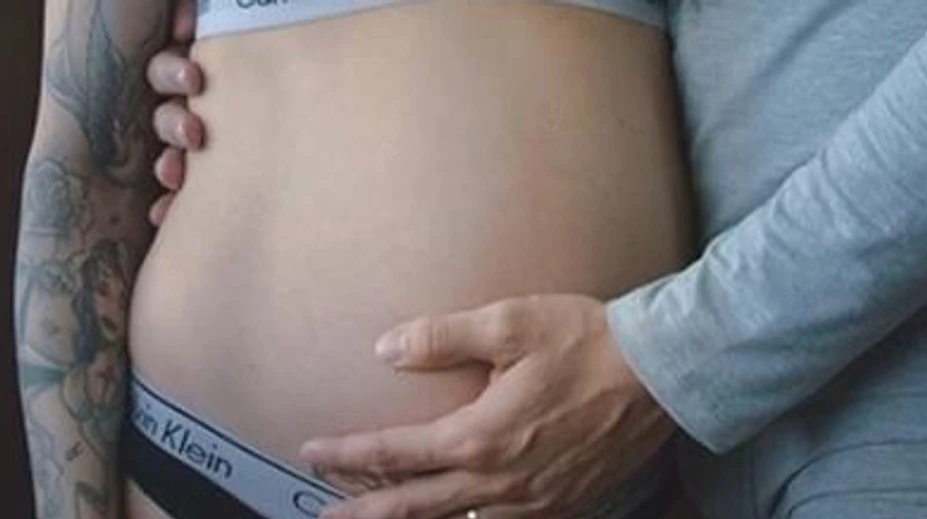 Obrovská radosť známej Slovenky. Je z nej dvojnásobná mamina