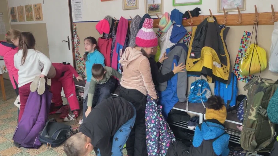 V Jazernici sa schyľuje k zatvoreniu školy so škôlkou. Nemajú na ňu peniaze