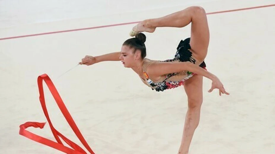 Šok z Ruska: Viacnásobná šampiónka v modernej gymnastike sa pokúsila o samovraždu