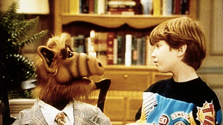 Zomrel herec zo seriálu Alf. Našli ho v rozpálenom aute, uhynul aj jeho pes