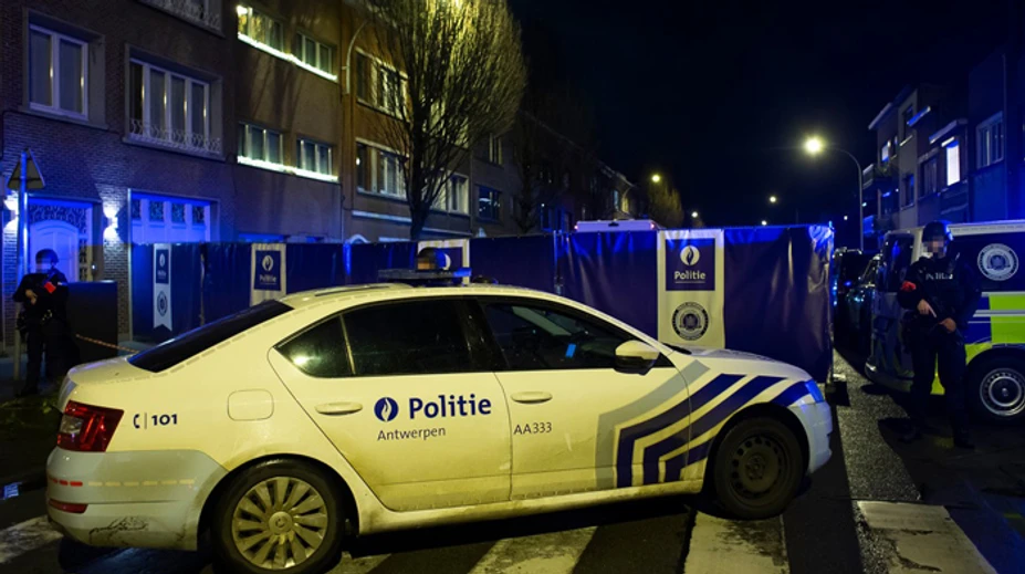 Tragédia v Belgicku: Pri streľbe medzi drogovými gangmi zomrelo dievča (†11)