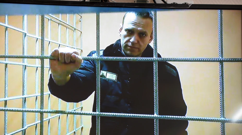 Ruskí vyšetrovatelia údajne poznajú príčinu úmrtia Navaľného. Je to absurdné, tvrdí jeho manželka