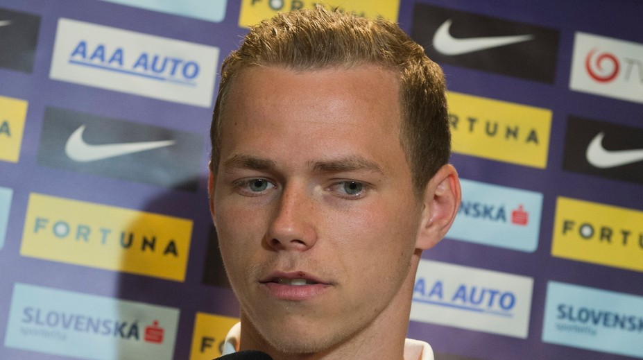 Ďalší Slovák v anglickej lige. Norwich potvrdil príchod Ondreja Dudu