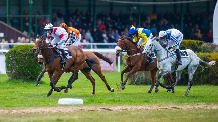 Čierny deň pre dostihy. Džokej zomrel po tragickom páde z koňa